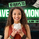 Ways for Women to Save Money
