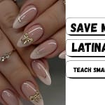 Smart spending for women inspired by 2025 Latina nail trends