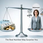 How Much Savings Do You Really Need for Financial Freedom?