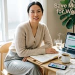 Save Money for Women