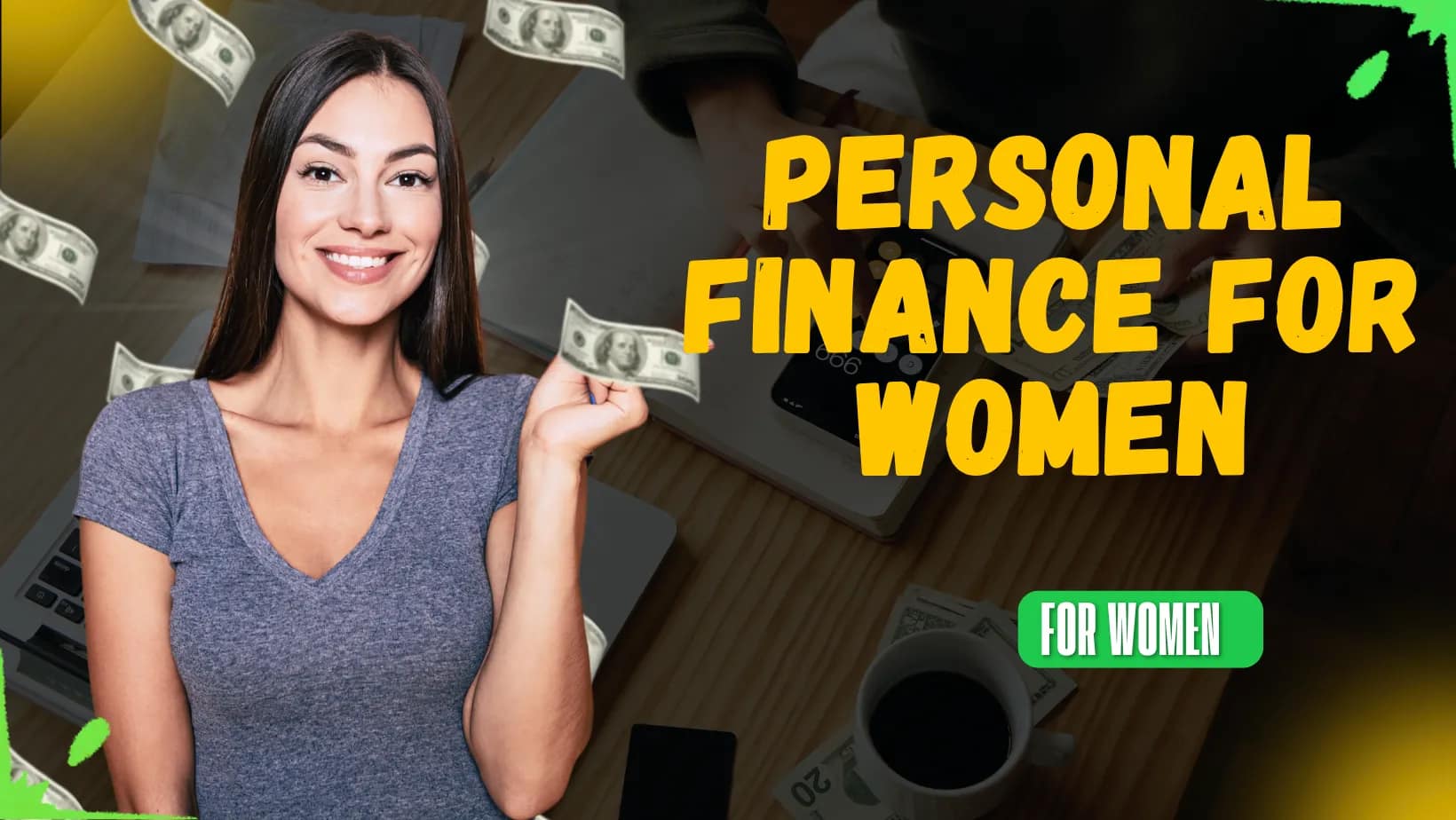 Personal Finance for Women