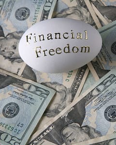 How Much Savings Do You Really Need for Financial Freedom?