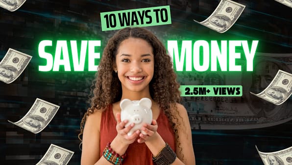 Ways for Women to Save Money Ways for Women to Save Money