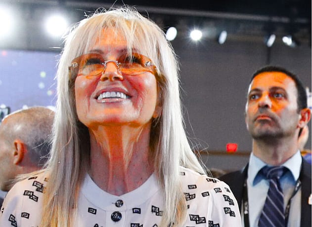 Richest Israelis 2026