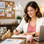 7 Smart Steps for Women Entrepreneurs to Start Investing With Confidence